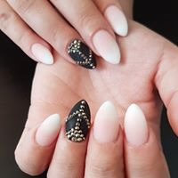 Beachin’ Nails