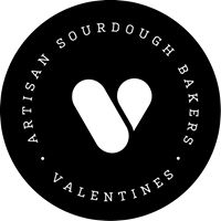 Valentines Artisan Sourdough Bakers