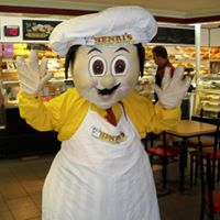 Henri’s Wodonga Bakery