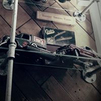 Dale’s Barber Shop
