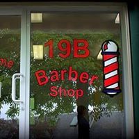 19B Barbershop