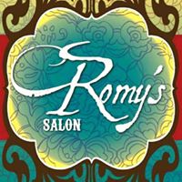 Romy’s Salon-British Columbia,Canada