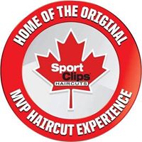 Sport Clips South Surrey