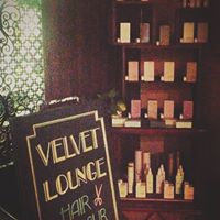 Velvet Lounge Hair Parlour