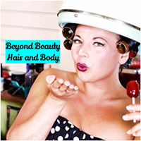Beyond Beauty Hair & Body Lounge