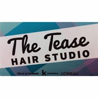 The Tease Hair Studio