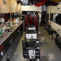 Riviera Barber Stylists