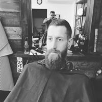 Downtown Barber