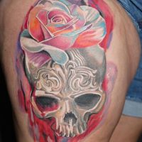 Blacktown Tattoo Pty Ltd