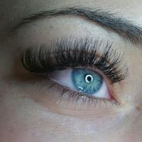 Jodie’s Designer Nail and Beauty Bar – BonnyLash Eyelash Extensions
