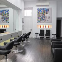 DEUS HAIR Design