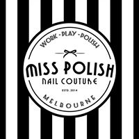 Miss Polish Nail Couture