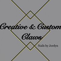 Creative & Custom Claws