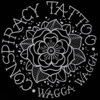 Conspiracy Tattoo