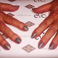 J.M.M Nails
