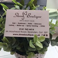 Shree Boutique