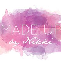 MADE UP by Nikki