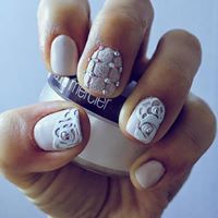 Monet Nails