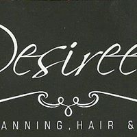 Desiree’s nails, tan, hair & beauty
