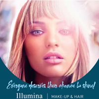Illumina Make Up & Hair