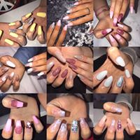 Nails by Alanna