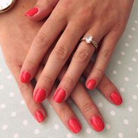 Nails by Becky C