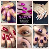 Kasey’s Beauty Lounge