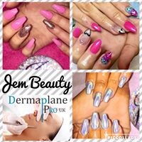 Jem Beauty