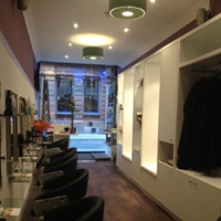 Goodwin’s Hair and Nail Boutique