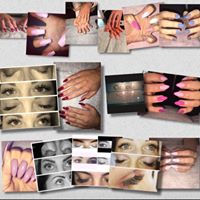 Cutigals Beauty-nails
