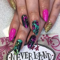 Frenchie Fabulous at Neverland