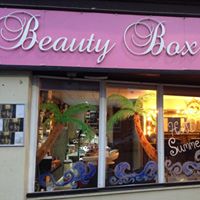 Beauty Box wishaw