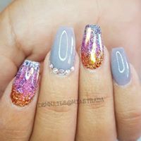 DEM NAILS
