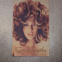 Complete hair health and beauty