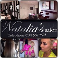 Natalia’s Salon