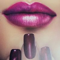 Agata Nails Glasgow