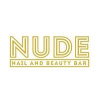 Nude Nail and Beauty Bar