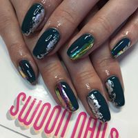 Swoon Nails