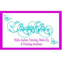 ButterflyBlu – Nail Salon & Training Academy