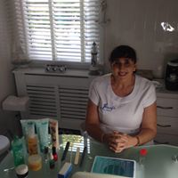 Jenny’s Nail Studio