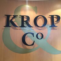 Krop & Co Bathgate