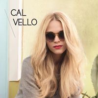 Cal Vello Hair
