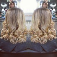 Krystal Hair Design