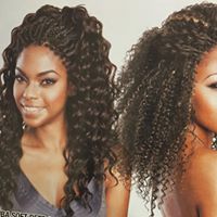 Snm Hair Xtentions