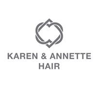 Karen And Annette Hair at 132 West Regent St
