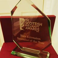 Bossladyz hair Extensions by Asha