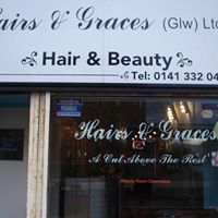 Hairs & Graces