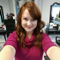 Leslie Hairstylist at Cinema Salon