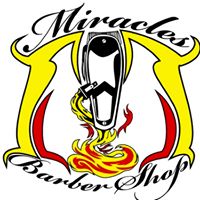 Miracles barber shop