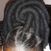 Braids At Your Best